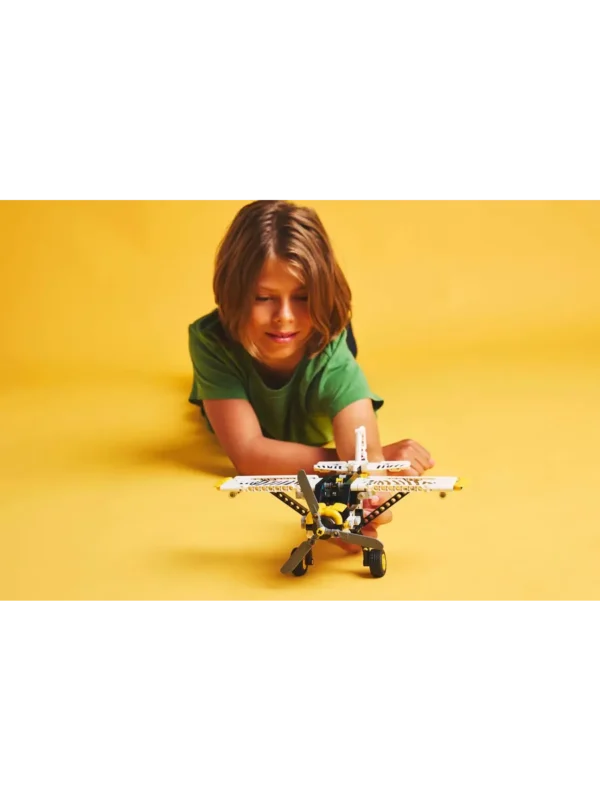 Lego 42198 Техник Легкомоторный самолет
