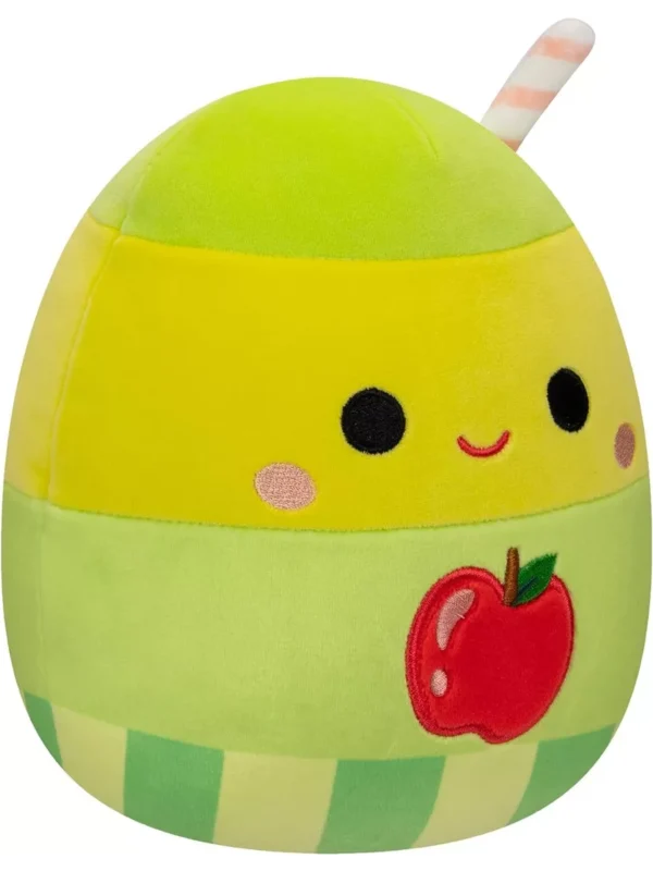 Сквишмэллоус 16386 Коробка сока Jean, 19см, TM Squishmallows