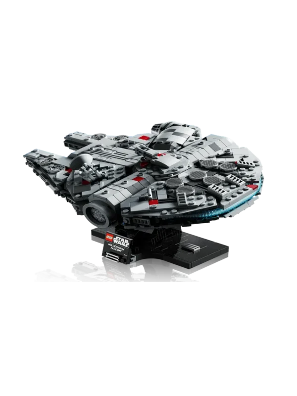 Lego 75375 Звездные войны Сокол тысячелетия