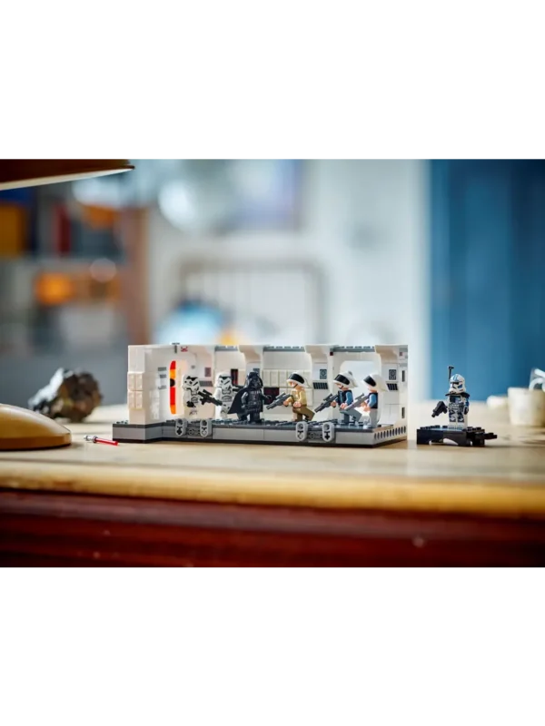 Lego 75387 Звездные войны Вторжение на Тантив IV™