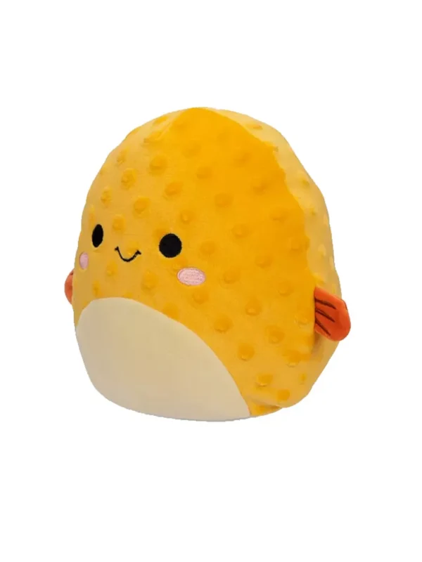 Сквишмэллоус 16395 Рыба фугу Safa, 19см, TM Squishmallows