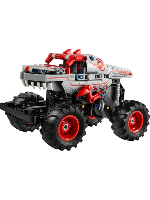 Lego 42200 Техник Инерционный ThunderROARus™ Monster Jam™