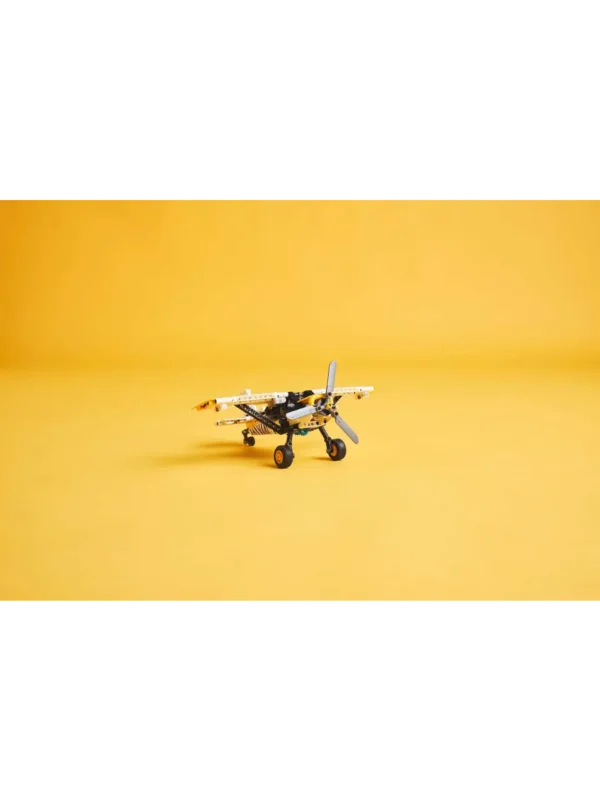 Lego 42198 Техник Легкомоторный самолет
