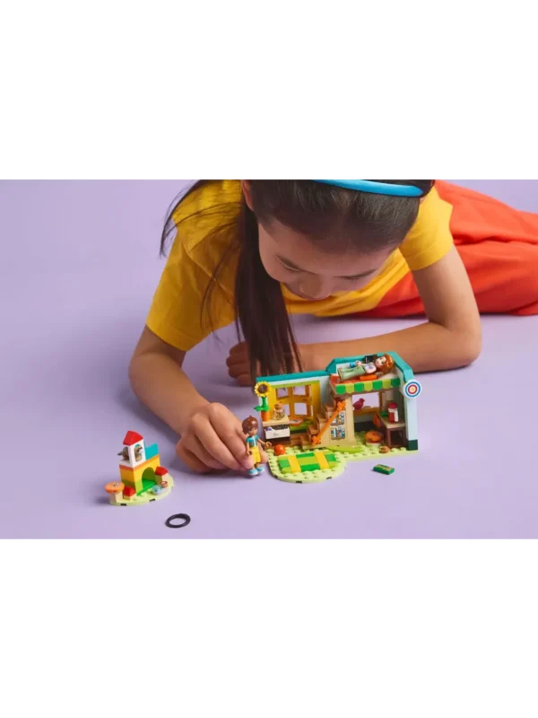 Lego 42646 Подружки Комната Отумн