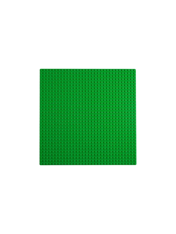 Lego 11023 Классика Зелёная базовая пластина