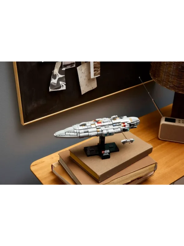 Lego 75405 Звездные войны Звездный крейсер «Дом-Один»
