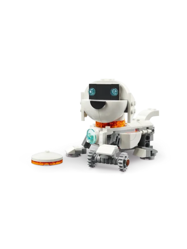 Lego 31164 Криэйтор Космический робот