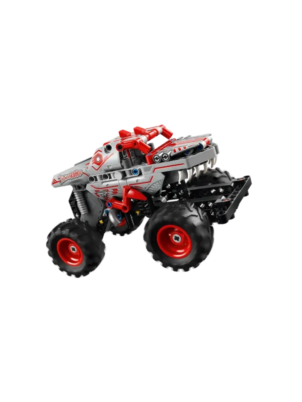 Lego 42200 Техник Инерционный ThunderROARus™ Monster Jam™