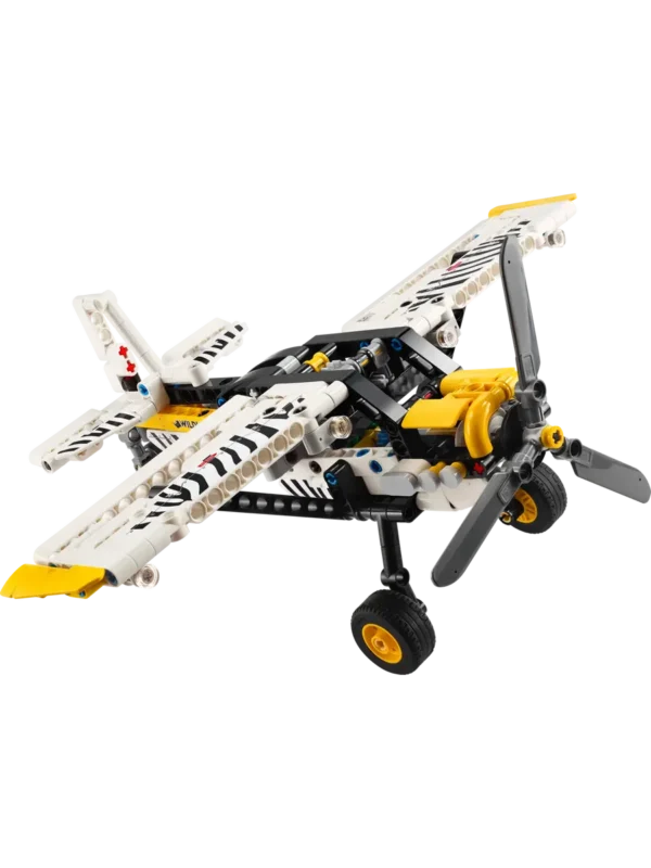 Lego 42198 Техник Легкомоторный самолет