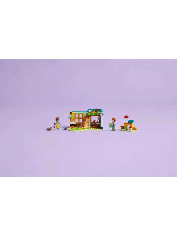 Lego 42646 Подружки Комната Отумн