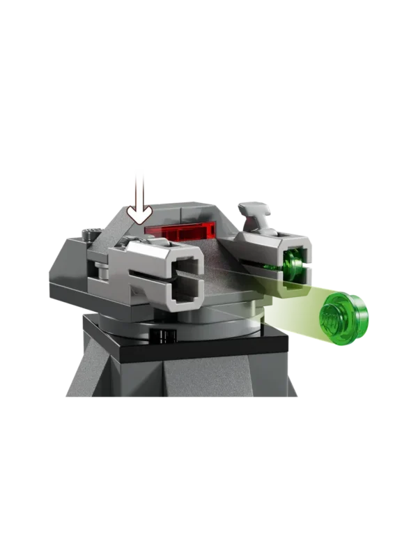Lego 75386 Звездные войны Битва Паза Визслы и Моффа Гидеона