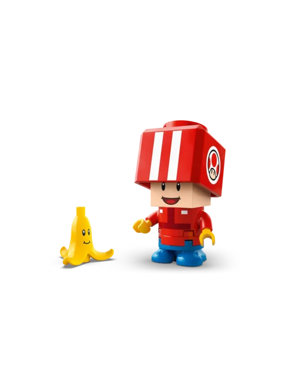 Lego 72032 Super Mario Kart™ – Карт–стандарт