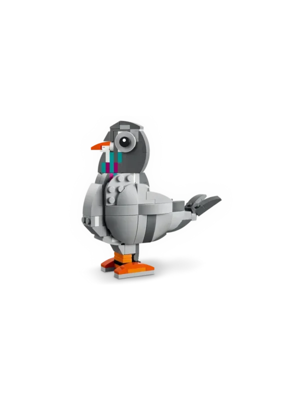 Lego 31163 Криэйтор Веселый кот