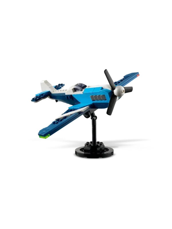 Lego 31160 Криэйтор Самолеты: Гоночный самолет