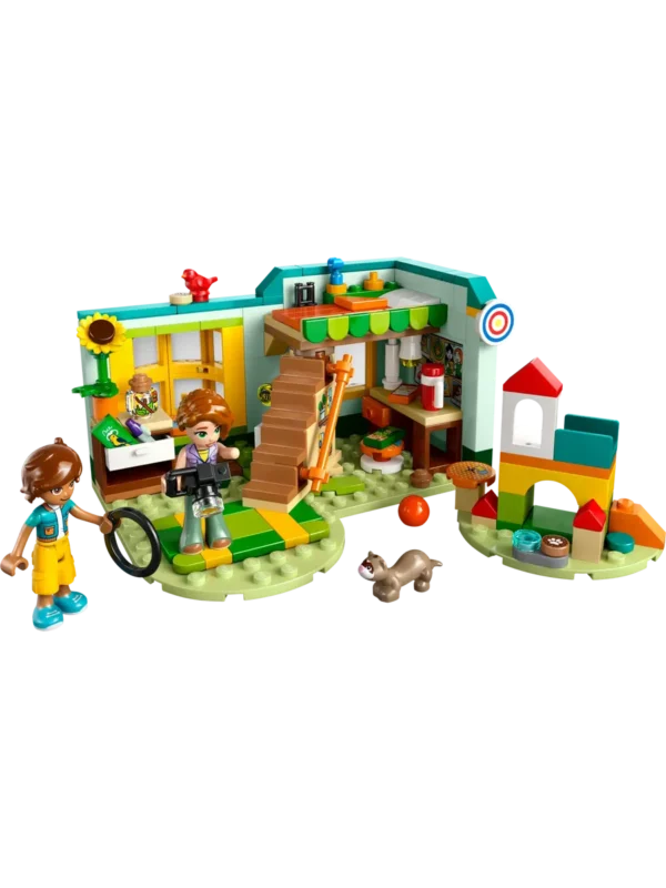 Lego 42646 Подружки Комната Отумн