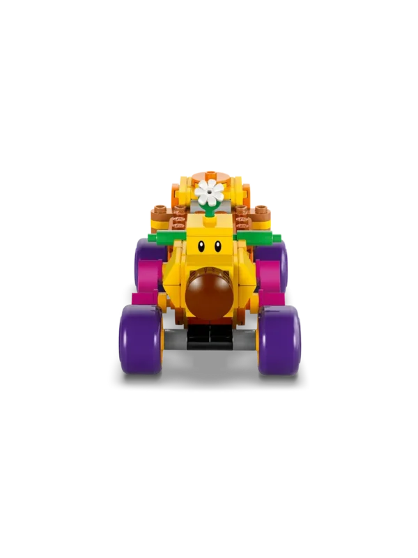 Lego 72036 Super Mario Kart™ – Малышка Пич и набор гран–при