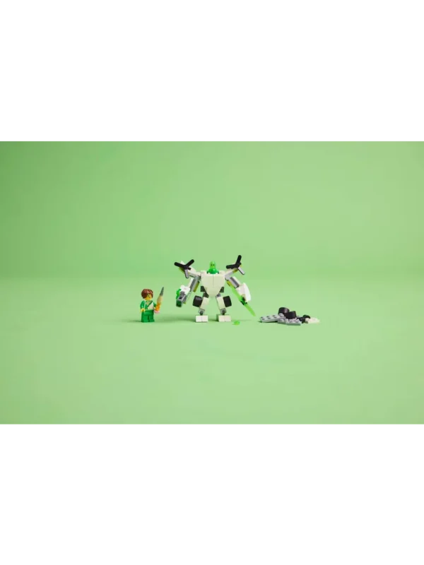 Lego 71487 DREAMZzz Приключения робота и машин Зи-Блоба