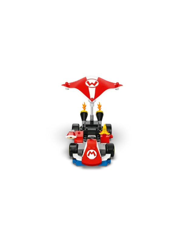 Lego 72032 Super Mario Kart™ – Карт–стандарт