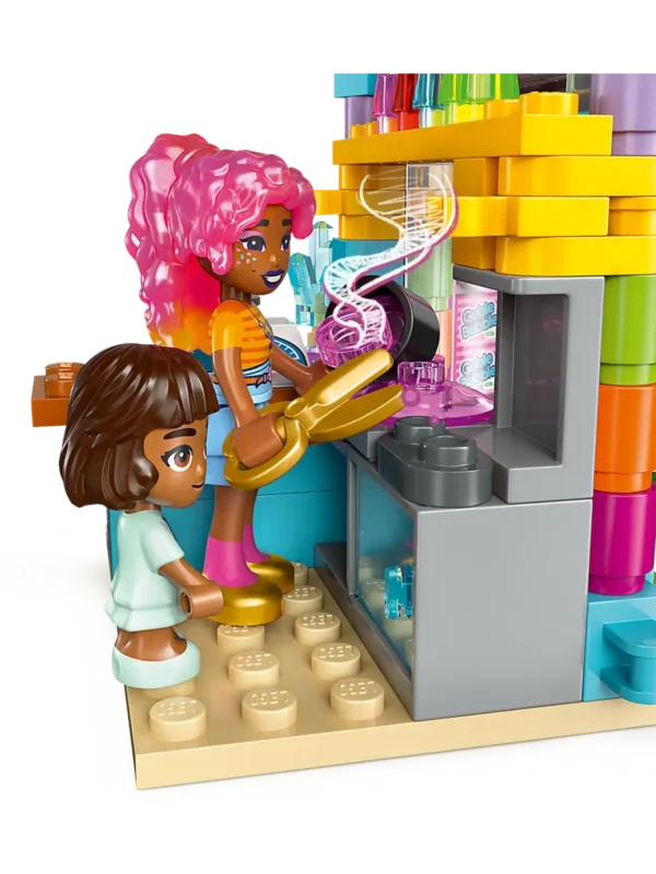 Lego 42649 Подружки Кондитерская Хартлейк Сити