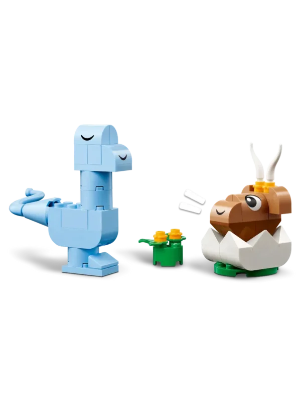 Lego 11041 Классика Творческие динозавры