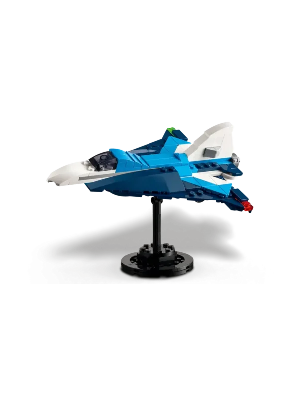 Lego 31160 Криэйтор Самолеты: Гоночный самолет