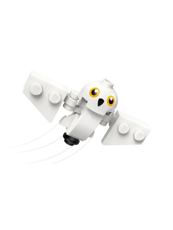 Lego 76443 Гарри Поттер Поездка Хагрида и Гарри на мотоцикле