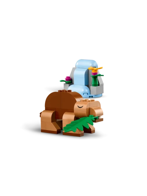 Lego 11041 Классика Творческие динозавры