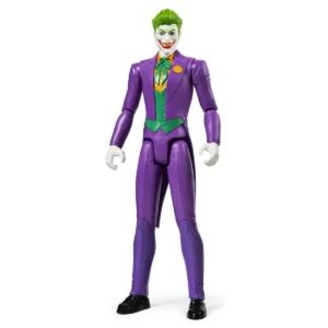 DC 43667 Коллекционная фигурка Джокер/Joker 30 см