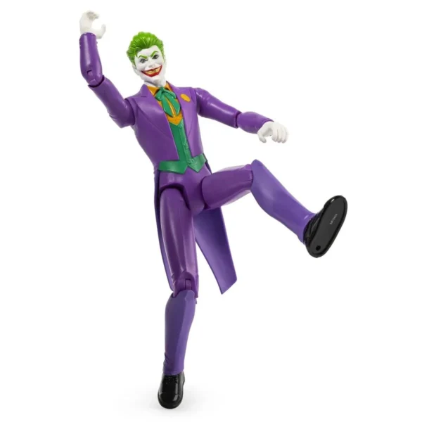 DC 43667 Коллекционная фигурка Джокер/Joker 30 см