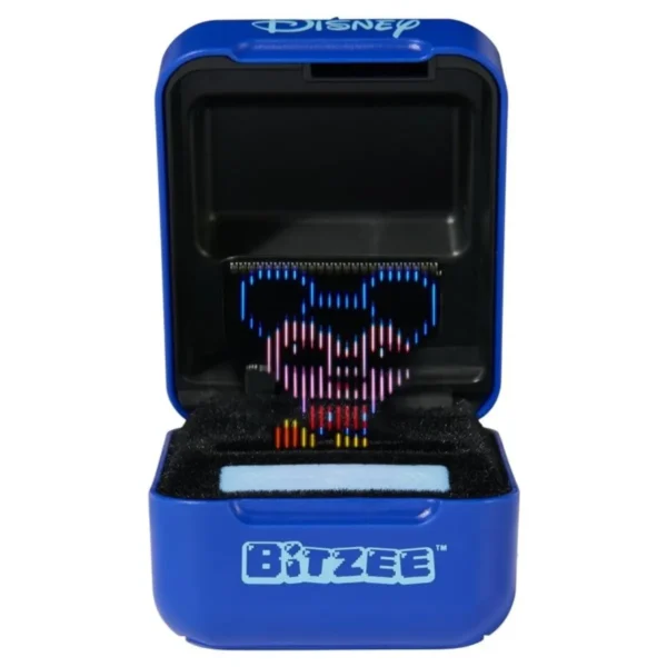 BTZ 6070083 Интерактивная Игрушка-Питомец Bitzee Disney