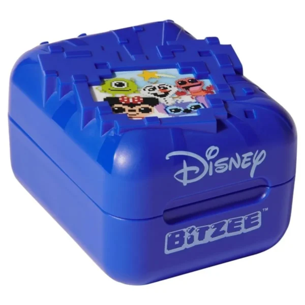 BTZ 6070083 Интерактивная Игрушка-Питомец Bitzee Disney