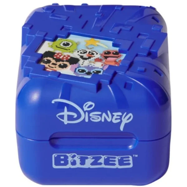 BTZ 6070083 Интерактивная Игрушка-Питомец Bitzee Disney