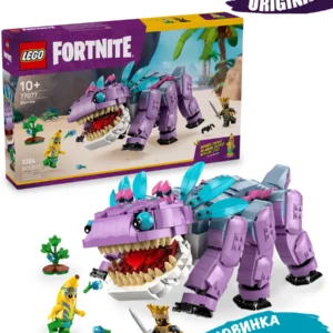 Lego 77077 Fortnite Кломб