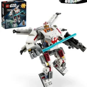 Lego 75390 Звездные войны Робот типа X Люка Скайуокера