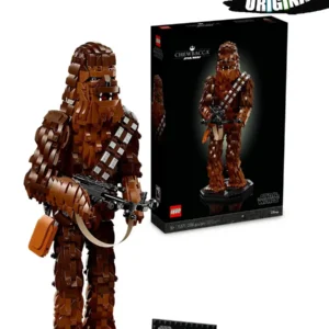 Lego 75371 Звездные войны Чубакка
