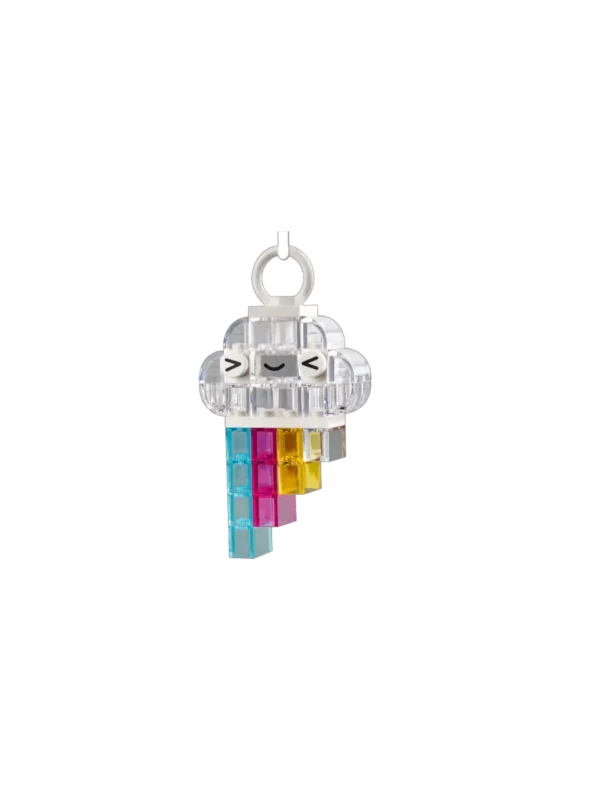 Lego 11040 Классика Набор прозрачного волшебства
