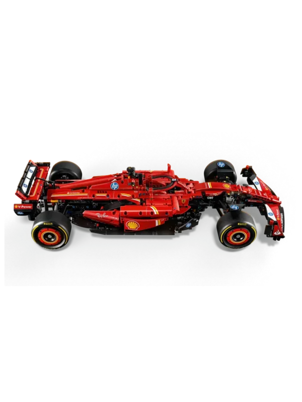 Lego 42207 Техник Болид Ferrari SF-24 F1