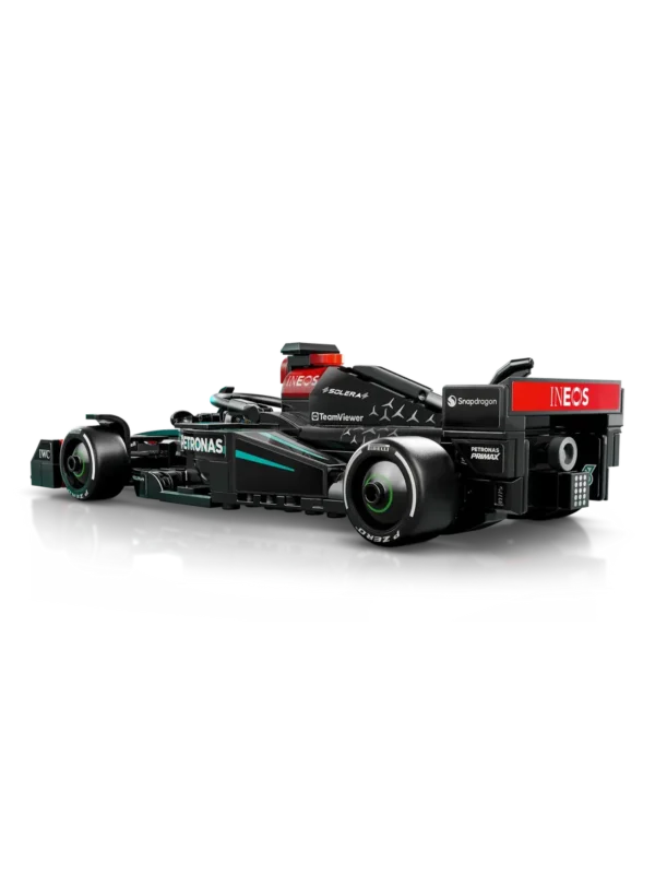 Lego 77244 Speed Champions Болид Mercedes-AMG F1® W15
