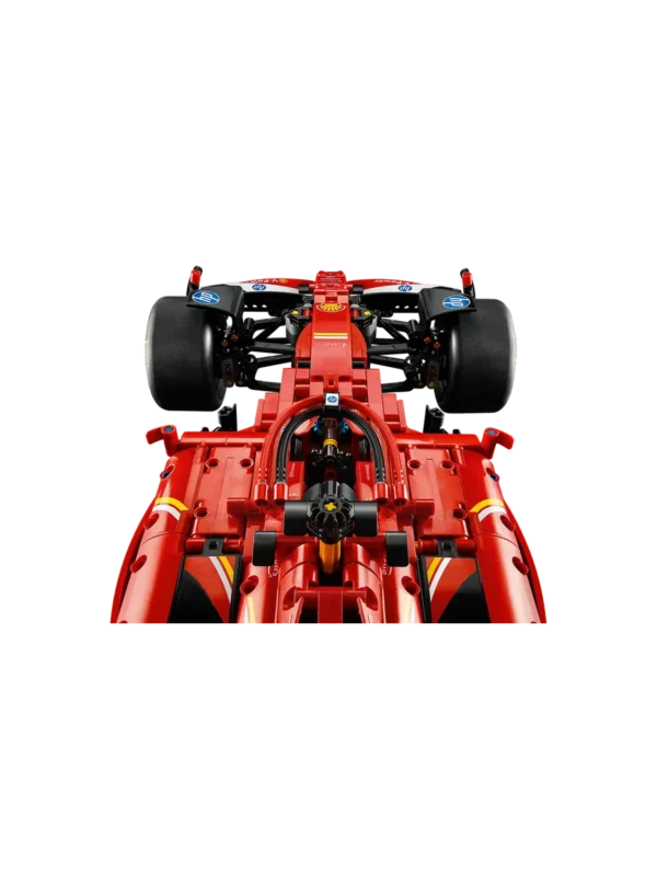 Lego 42207 Техник Болид Ferrari SF-24 F1
