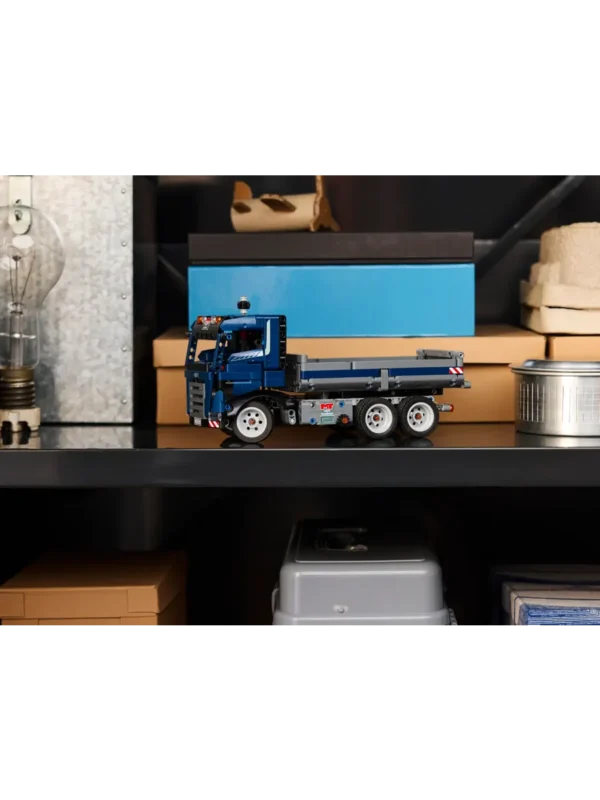 Lego 42203 Техник Грузовик-самосвал