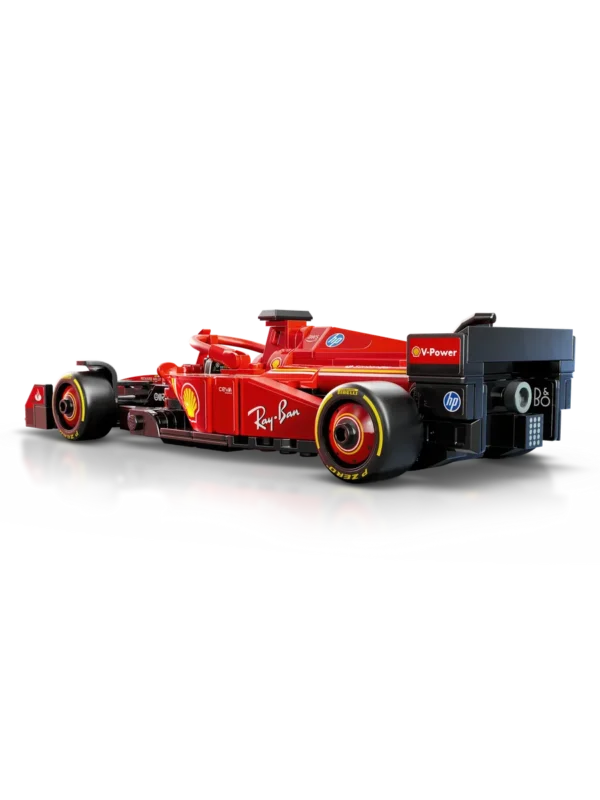 Lego 77242 Speed Champions Болид Ferrari SF-24 F1®
