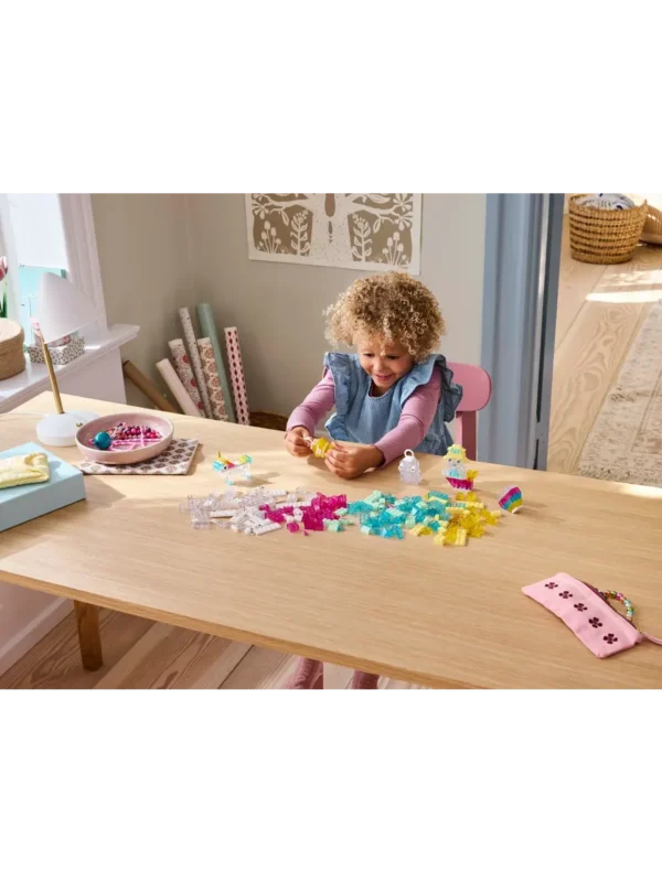 Lego 11040 Классика Набор прозрачного волшебства