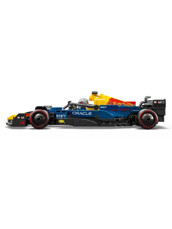 Lego 77243 Speed Champions Болид Oracle Red Bull Racing RB20 F1®
