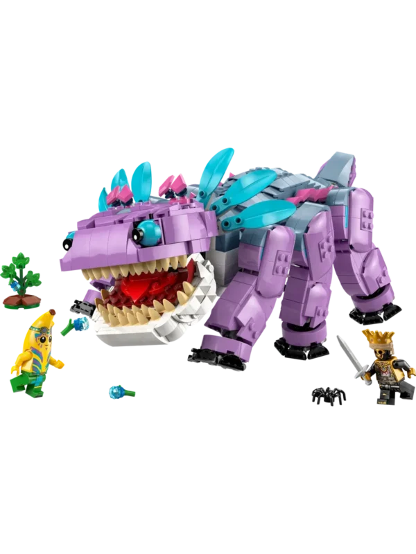 Lego 77077 Fortnite Кломб