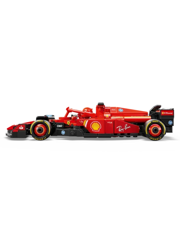 Lego 77242 Speed Champions Болид Ferrari SF-24 F1®