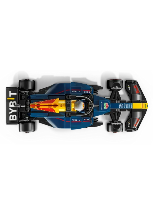 Lego 77243 Speed Champions Болид Oracle Red Bull Racing RB20 F1®