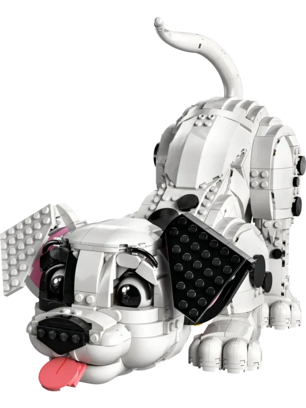 Lego 43269 Дисней Щенок из «101 далматинца»