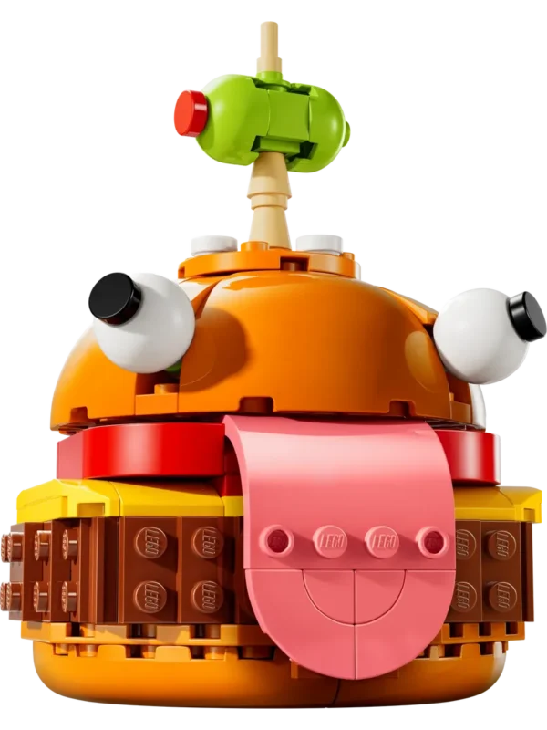 Lego 77070 Fortnite ДаррБургер