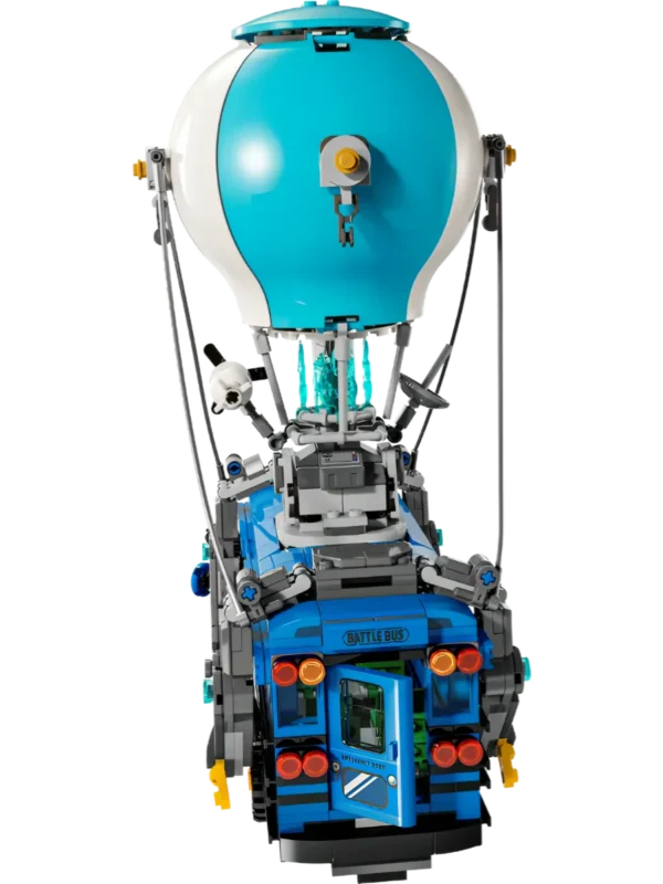 Lego 77073 Fortnite Боевой автобус