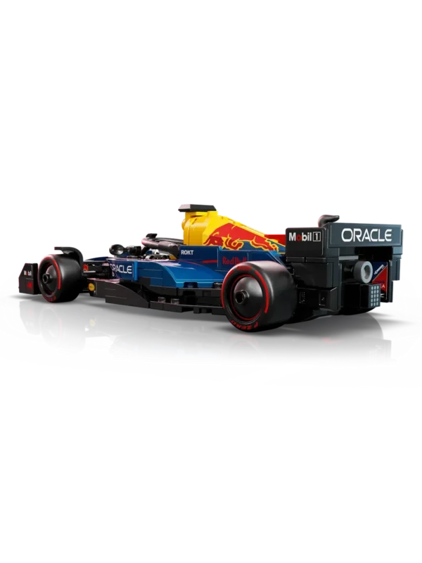 Lego 77243 Speed Champions Болид Oracle Red Bull Racing RB20 F1®